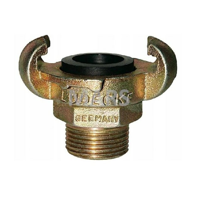 Rýchlospojka na hadicu G1/2", vonk.závit